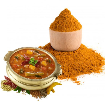 Homemade Sambar Powder 50g