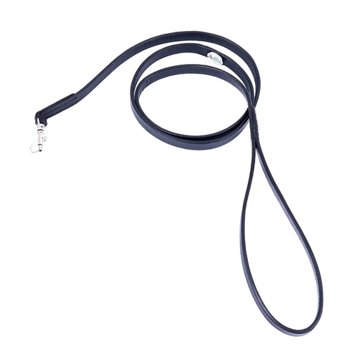 Premium Leather Cat Leash for Safe Walks.png