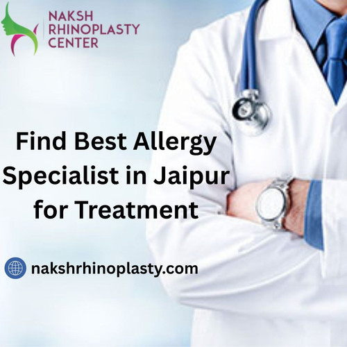 Find Best Allergy Specialist in Jaipur for Treatment.jpg
