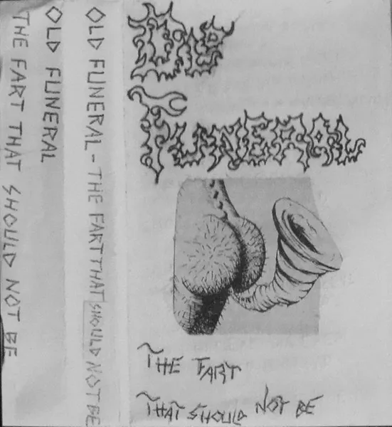 Cover The Fart That Should Not Be