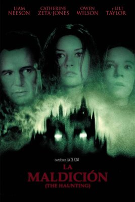 The Haunting [1999] [DVD5-R1] [Latino]