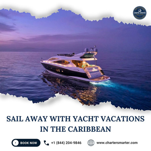 Luxury Escapes with Yacht Vacations in the Caribbean.jpg