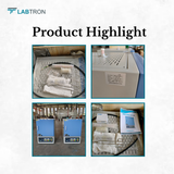 Muffle Furnace LMF-B40 - High Temperature Furnace