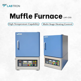 Muffle Furnace LMF-B40 - High Temperature Furnace