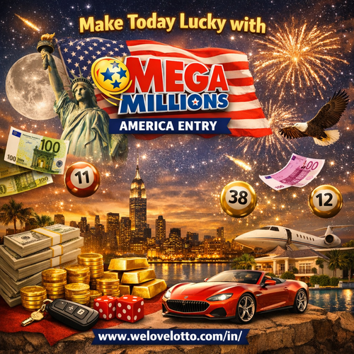 Make Today Lucky with Mega Millions America Entry.png