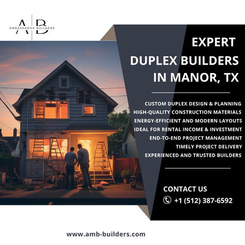 Expert Duplex Builders in Manor, TX.png