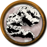 token Pólipo Voador