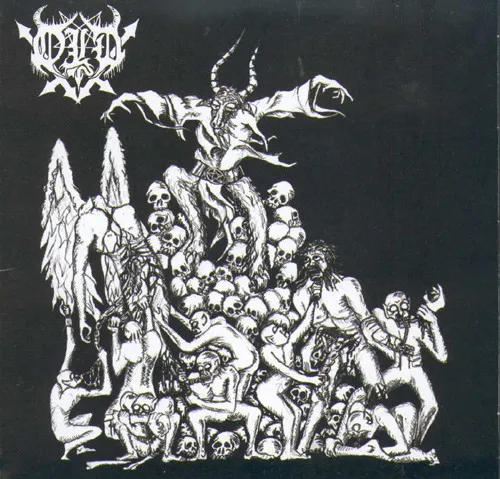 Cover Nocturnal Ritual