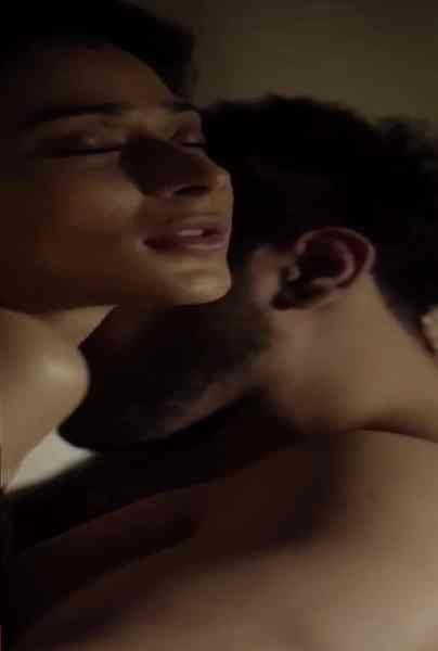 Ek Anjaan Rishtey Ka Guilt (2021) Sensual Sex Scene Hindi Hot Short Film | WEB-DL X264 1080p Download