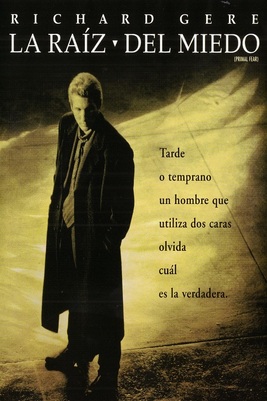 Primal Fear [1996] [DVD9-R1] [Latino]