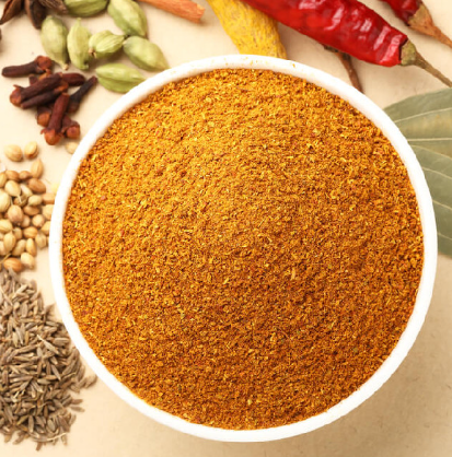 Homemade Meat Masala 50g