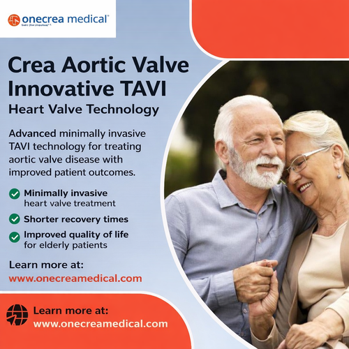 Crea Aortic Valve – Innovative TAVI Heart Valve Technology.png