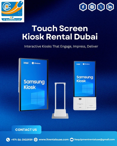 Want Interactive Touch Screen Kiosk Rental Dubai?.jpg