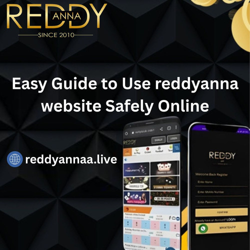 Easy Guide to Use reddyanna website Safely Online.jpg