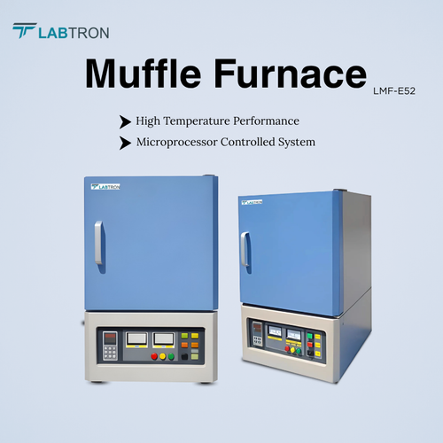 Muffle Furnace LMF-E52 - High Temperature Furnace.png