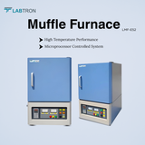 Muffle Furnace LMF-E52 - High Temperature Furnace