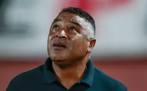 Desde a chegada de Roger Machado, ataque do São Paulo preocupa e números assustam