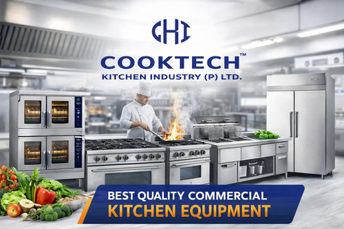 Restaurant Kitchen Equipment in Faridabad for Modern Commercial Kitchens.jpg