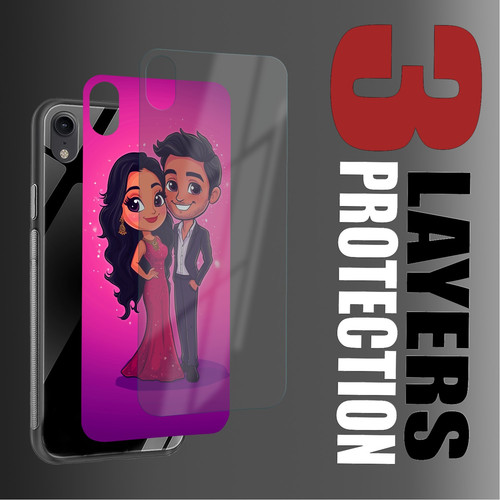 Bollywood Couples in Chibi Style.jpg