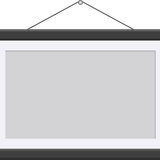 vecteezy black picture frame clip art 22094012