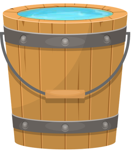 Bucket with water.png