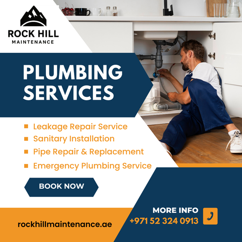 Best Plumbing Services in Dubai Rockhillmaintenance.png