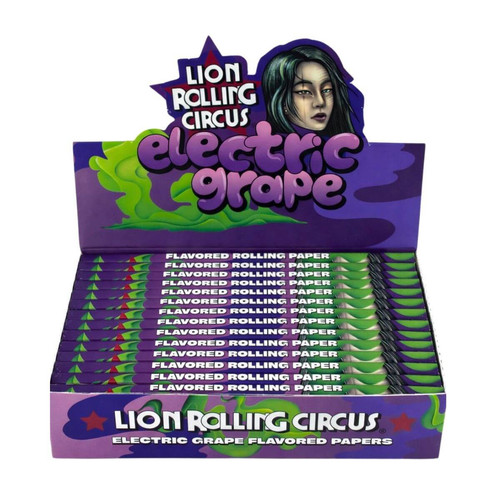 Seda Flavour Lion Circus Grape Ks (1) (1)