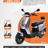E8S PRO