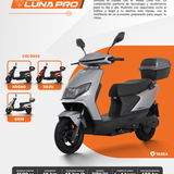 LUNA PRO