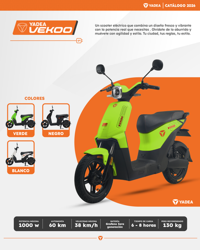 VEKOO