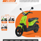 VEKOO
