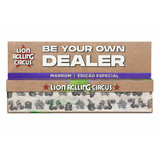 Seda Lion Circus Brasil Brown Ks Slim (3) (1)