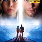 Passengers cover