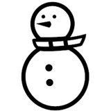 symbolSnowman
