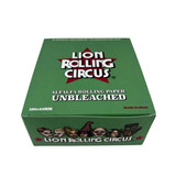 Seda King Size Go Green Unbleached Lion Rolling Circus (2) (1)
