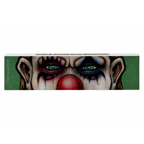 Seda King Size Go Green Unbleached Lion Rolling Circus (3) (1)