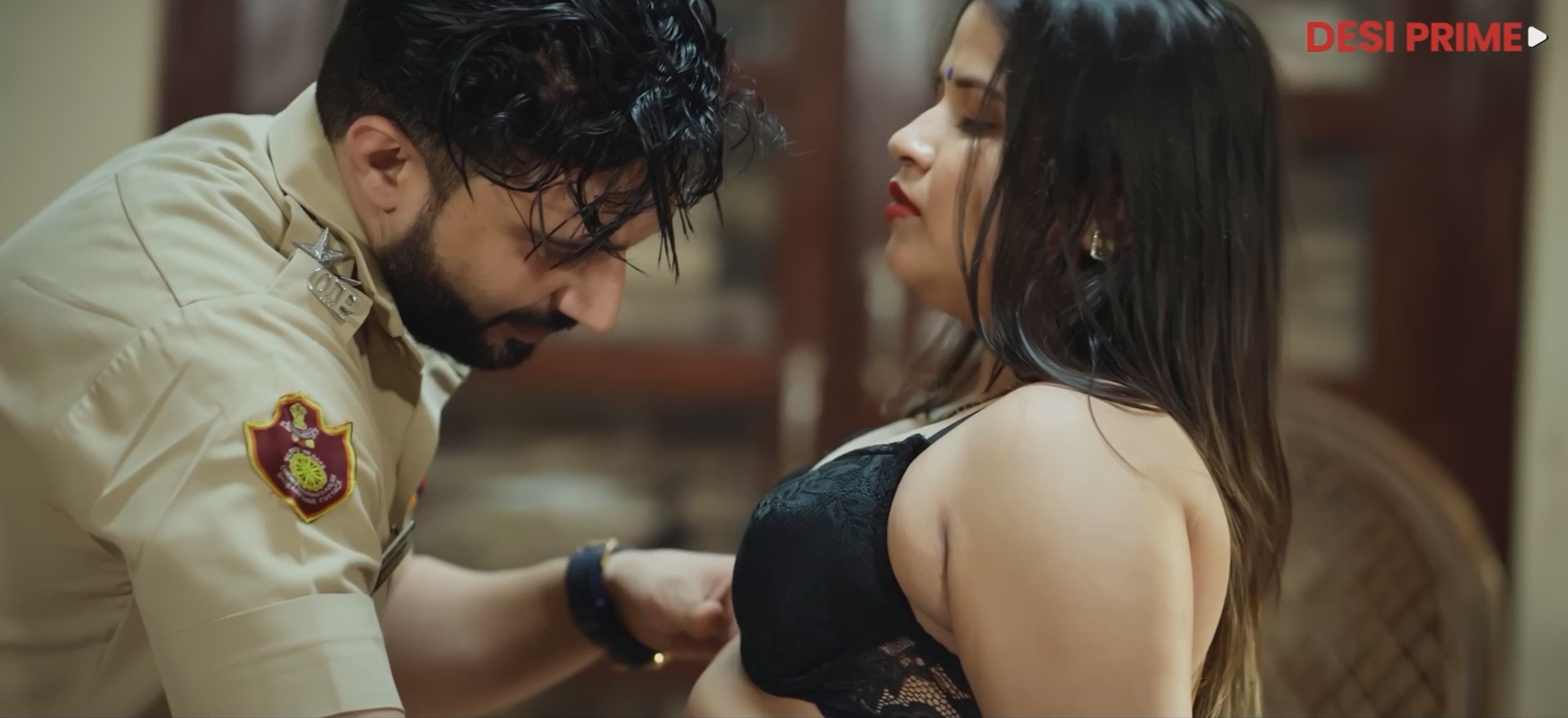 Thanedaar (2026) S01E01 DesiPrime Hindi Web Series 1080p HDRip 650MB(1Filmy4Wap.Cloud).mkv snapshot 