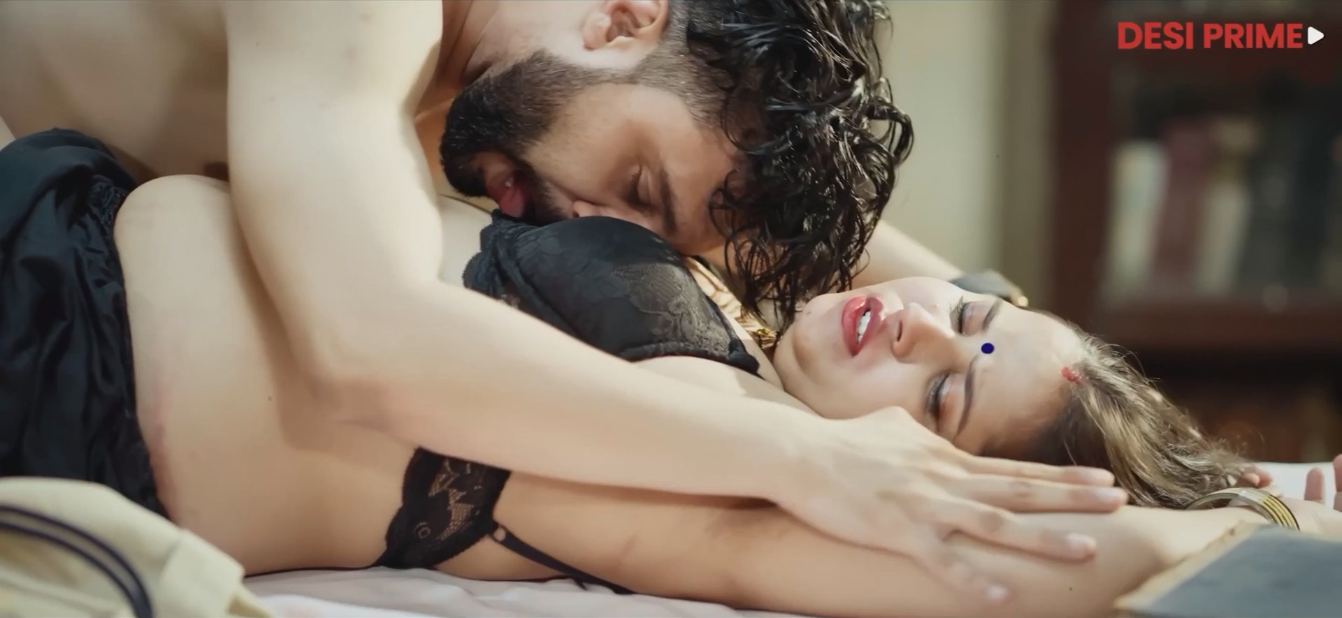 Thanedaar (2026) S01E01 DesiPrime Hindi Web Series 1080p HDRip 650MB(1Filmy4Wap.Cloud).mkv snapshot 