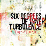 Six Degrees of Inner Turbulence