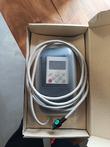 3012938	Lenze diagnosis terminal X400.jpg