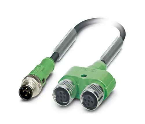 1436204	Cable para sensores/actuadores 1436204 Phoenix Contact.jpg