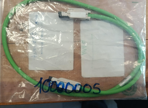 10000005	Cable Adquisición de datos Siemens 6XV1871 Ethernet .jpg