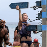 Survivor Heroes Vs Healers Vs Hustlers