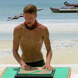 Survivor Cambodia