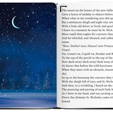 holiday book