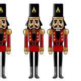 Nutcrackers