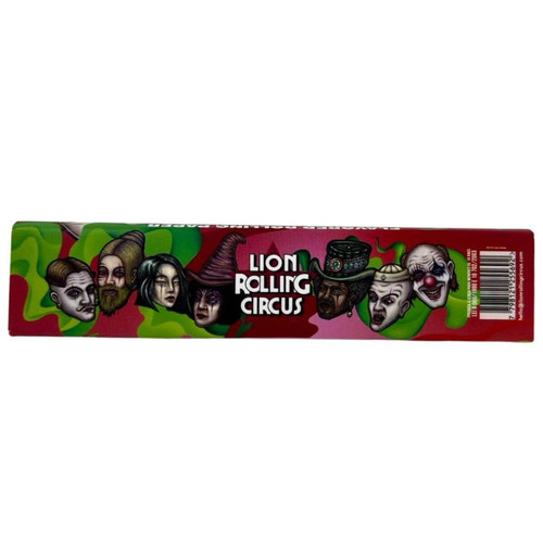 Seda Flavour Lion Circus Strawberry Ks (4) (1)
