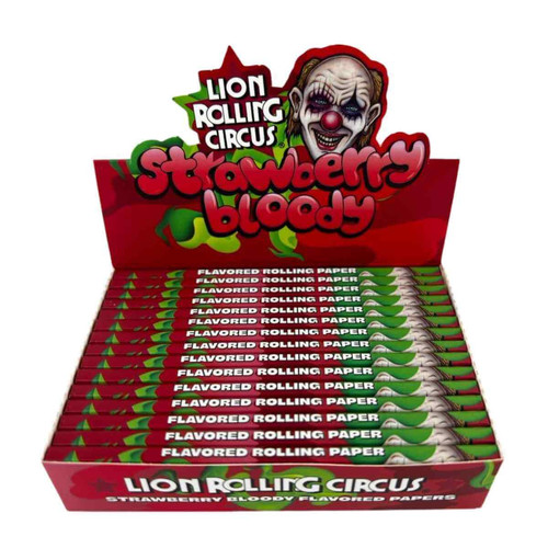 Seda Flavour Lion Circus Strawberry Ks (1) (1)