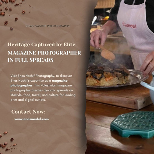 Heritage Captured by Elite Magazine Photographer in Full Spreads.jpg
