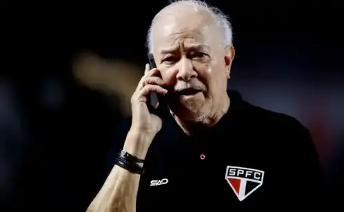 LUCRO NO TRICOLOR! São Paulo alcança superávit no balanço de 2025